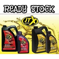 Jet Turbo Xtreme JTX