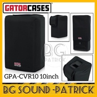 Gator GPA-CVR-10 10Inch Speaker Cover | GPACVR10 | GPA CVR 10