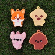 柯基 / 拉拉 / 法鬥 / 貴賓 狗狗造型隨身碟 32GB