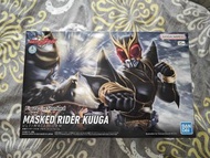 Bandai Figure-rise Standard 蒙面超人古迦 空我 究極形態 Kuuga ultimate Form 模型