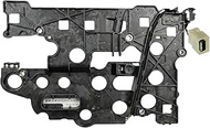 6F35 Transmission Valve Body Connector & Control Board Compatible with Ford Escape Fusion Explorer E