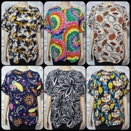 5XL-6XL Oversized Unisex Plus Size Tshirt