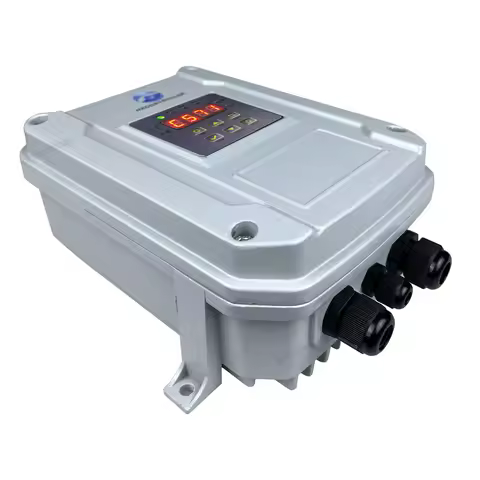 Solar Pump Controller 24V 48V 72V 96V 110V 400W-2000W DC Screw Deep Well Water Pump MPPT Controller 