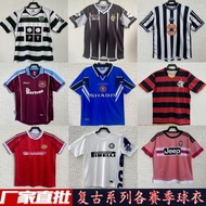 arsenal arsenal jersey 23 24 Retro Series Major Major Games Home Away Jerseys Wear Classic Nostalgic