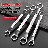 Torx Wrench Thickened Double-Headed Mirror Torx Wrench