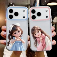HP Clear Case Latest Tecno Spark 50hp Silicone Softcase/ Latest Tecno Spark 50 2026hp N 2473