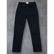 Acne Studios Skinny Jeans (Authentic) Made in ALBANIA Second-Hand Good Condition