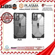 Code496 Trending Case / casing Samsung Note 20 Ultra / Note 20 UAG Plasma Protective Cover