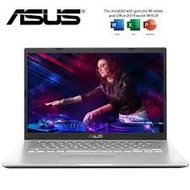 Asus A416J-ABV050TS (SG) / A416J-ABV051TS (TS) – Intel i3-1005G1 | 4GB | 256GB SSD | Intel UHD Graph