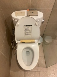 現貨 全新未拆 TOTO 免治馬桶座 TCF6601T TCF6601TR (SI) 溫水洗淨便座 電腦馬桶座 衛洗麗