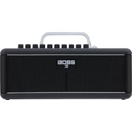 Boss Katana-Air Wireless Portable Battery-Powered Guitar Amplifier