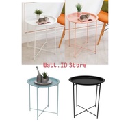 Neo helios Side Table