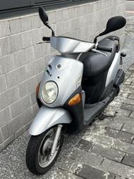 2012 YAMAHA 山葉  JOG CIAO 115 新竹 二手機車 中古機車 BIKE