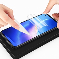 Hydrogel Screen Protector For OPPO A92 (6.5)