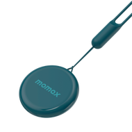 MOMAX - PIN POP Find My全球定位器(藍色) BR7B
