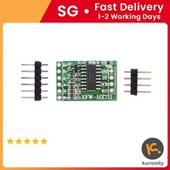 Load Cell Amplifier HX711