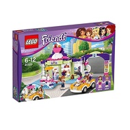 Lego Friends 41320_Yougurt Heartlake Store (370 details)