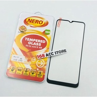 TEMPERED GLASS FULL SAMSUNG A03S / A04 / A04E / A04S FULL GLUE FULL COVER/