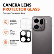 Lens Glass For OPPO Find X9 Ultra / X9 Pro / X9S 5G QAZ Maggie Camera Protector Film