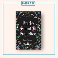 BOOK Pride and Prejudice - Embrase