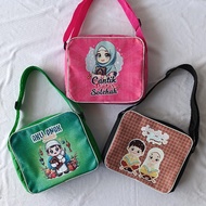 Children's Sling Bag Children's Shoulder Bag BERAJI BAG Girls Boys