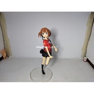 ORI Figure Misaki Akeno High School Fleet Haifuri Taito Staff Costume