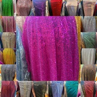 Premium Thousand Sequin Fabric Sequin Fabric/ Sekuin Fabric/ POLOS