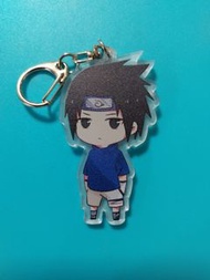 Japan comic NARUTO Toy  Keychain 日本岸本齊史 漫畫動漫 火影忍者 漩渦鳴人 宇智波佐助 我愛羅 鎖匙扣 掛飾 收藏品~ slam dunk 男兒當入樽 eva 新世紀