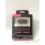 Car bluetooth Connection Signal To