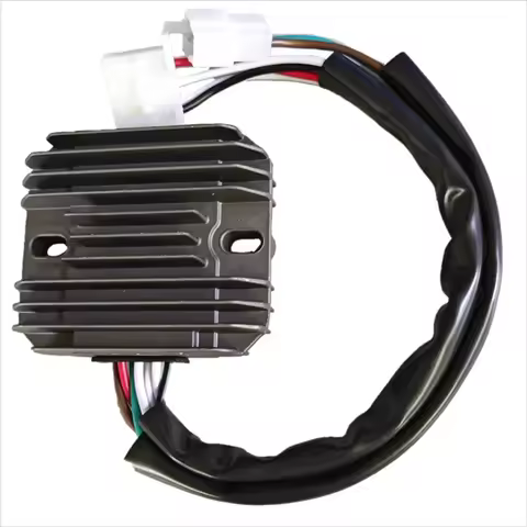 Prominent Voltage Regulator Rectifier For XS750S 1978-1979 1T4-81960-A0-00 XS 650 750 850 1100 1J7-8