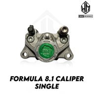 ∈FORMULA 8.1 CALIPER FORMULA SINGLE (WAVE125/MIO)