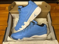 nike air jordan 9 retro low US9 -pantone