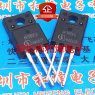 1-5PCS 6R380E6 70S360P7 65F6310 032N06N 65S400CE 029N06N 5R520P 5R380CE TO-220F MOSFET  Brand New