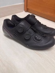 Shimano S-PHYRE RC902  Black Size 40