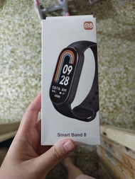 小米手環M8