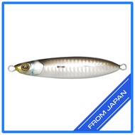 JACKALL Cutbacker North Special (CUTBACKER NORTH SP) - Size: S/M/L/LL, Weight: 18g/28g/38g, Color/Pa