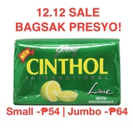 Cinthol Lime Soap 175g - Made in India - Imported from Dubai
