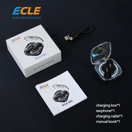 LIVE ECLE G03 TWS Headset 5.3 Earphone Wireless Earbuds 50ms Latency