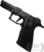 【IDCF】VFC P320 M18/17 X-CARRY 完整下槍身總成 黑色 (新槍拆下) 24682-8