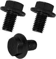 Torque Converter Bolt Compatible for Chevrolet GM Torque Transformer 4L60E 4L65E 4L70E 4L80E 700R4 2