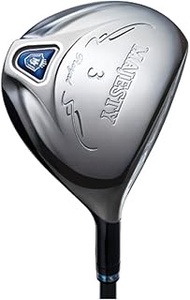 Maruman LV520 for W Carbon Men's Fairway Wood, Majesty, Royal Esp, Fairway Wood, 1017235, Right, Lof
