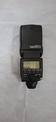 Canon Speedlite 580EX II 閃光燈