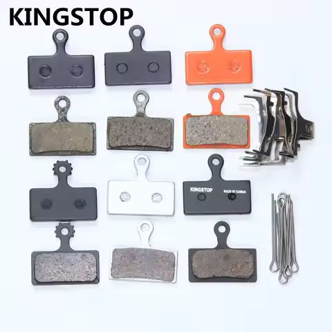 bicycle disc brake pads for Shimano xtr slx xt M985 M785 M675 M666 M7000 M8000 M615 M9020 M675 M988 
