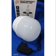 Lampu gantung cas solar cad usb outdoor