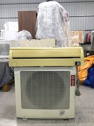 HITACHI日立 日本原裝 4~5坪 DC變頻ㄧ對ㄧ冷暖氣機  RAS-32PXJ /RAC32pXJ