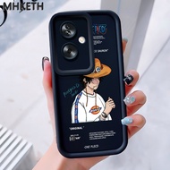 Case For OPPO A79 5G A2 5G Cool Cartoon Phone Boys