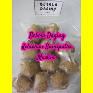 Bebola Ikan | Bebola Sotong | Bebola Udang | Bebola Ketam | Bebola Udang | Bebola Ayam | Bebola Dagi