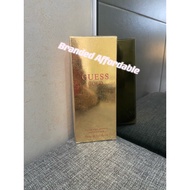 Guess Gold EDP Perfume 75ml