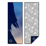 【Miracle】瑜珈鋪巾│涅象重生 The Nirvana