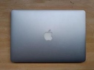 Apple MacBook Air A1466 筆電零件機